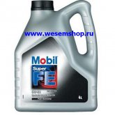 5W-30 Super FE Special